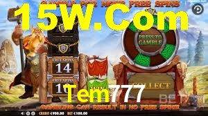 Welcome Bonus Tem777