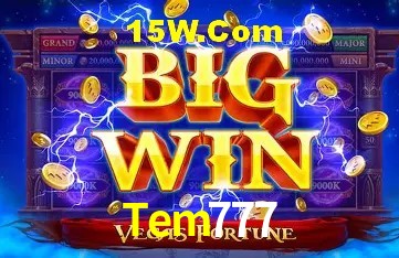Slot Games Tem777
