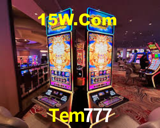 Tem777 - A Plataforma Mais Popular Do Brasil - Tem777.Com