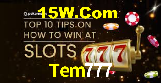 Tem777.Com