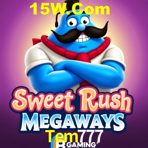 Game Providers Tem777