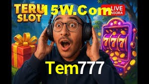 Experiência VIP Tem777