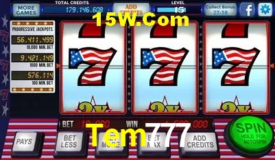 Account Benefits Tem777